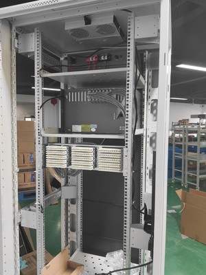 煤礦安全通信新支柱 晉陜新蒙地區防爆數字程控調度機融合通信系統廠家與網絡技術服務解析