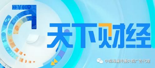 中視海瀾 央視二套《天下財經(jīng)》欄目廣告投放策略與專業(yè)代理服務解析